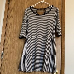 Kate spade lounge dress